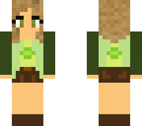 cucumber girl