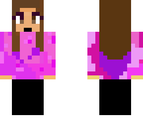 cute gamer girl