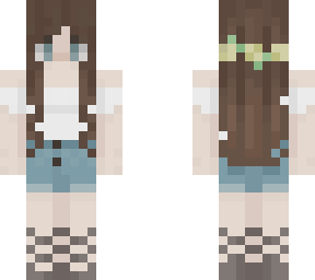 cute girl