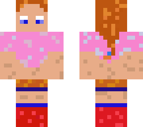cute girl