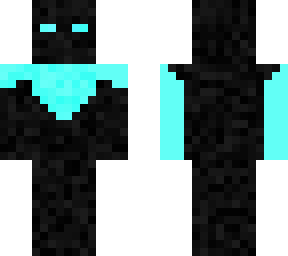 Cyan | Minecraft Skins