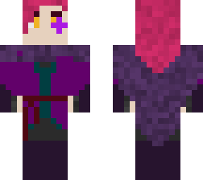 d&d cleric/monk