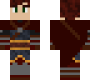 d&d fighter