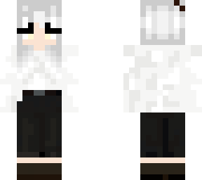 daisy in nihachu skin