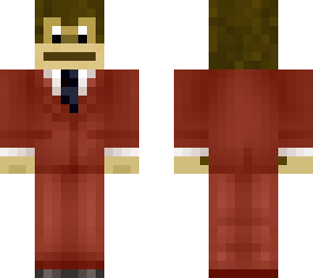 dapper mfing monkey