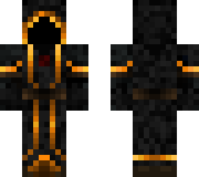 dark high wizard