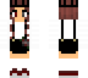 dark overall