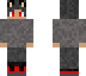 darkness the hedgehog