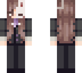 date skin