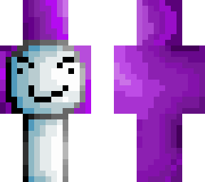 davrow's skin