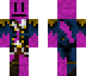 dead pirate