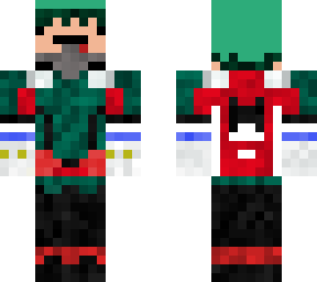 deku 2