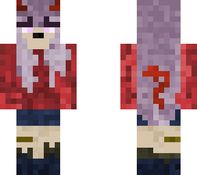 demon .  .  . aesthetics
