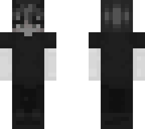 demon boy skin