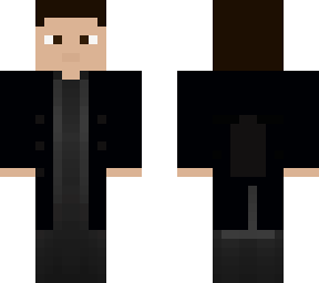detective