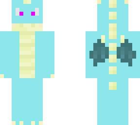 diamond hatchling