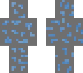 diamond ore