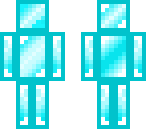 diamond skin