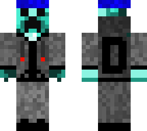 diamondcreeper