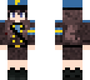 dictator girl 2 electric boogaloo