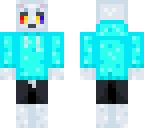 dizzy polarbear