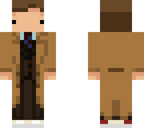 doctor redidloo
