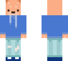 dogboy binie