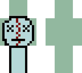 dread (dead dream skin)
