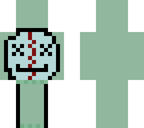 dread (sweater version)