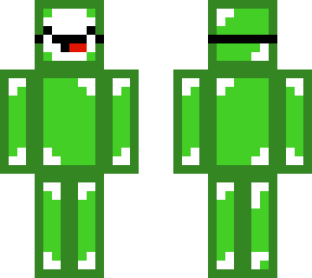 dream as skeppy