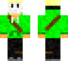 dream custom skin