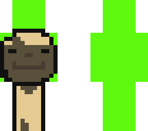 dream husk