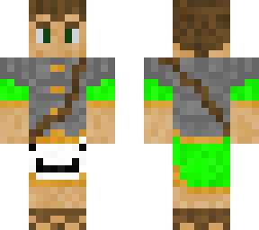 dream legionnaire (helmless)