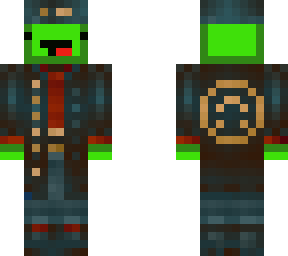 dreamon hunter pickledude