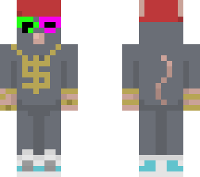 drippie rat