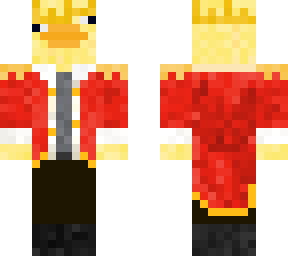 duck king