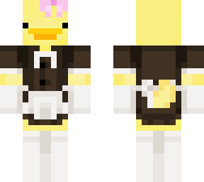 duck maid (v2)