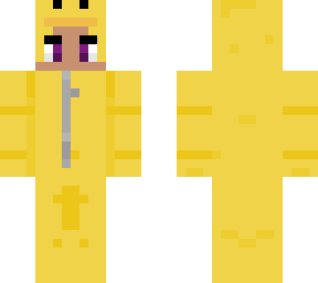 duck onesie :)
