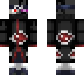 duck steve ender akatsuki