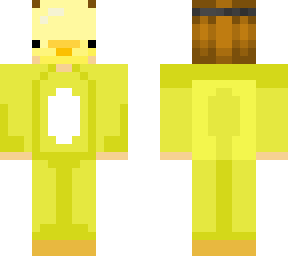 duckie