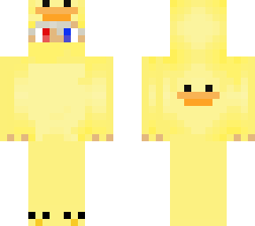 duckie boy