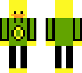 ducks