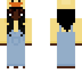 ducky girl