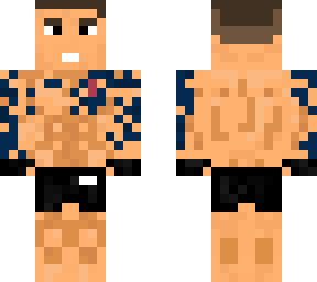 dustin the diamond poirier