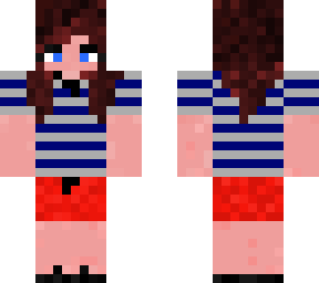 e-girl will