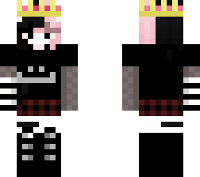 e-they ted crown