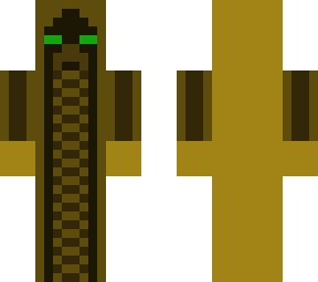 earth skin
