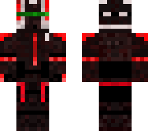echo from bad batch trailer (battle worn)