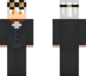 ecso suit