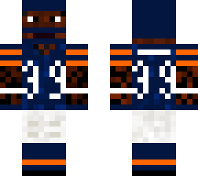 eddie jackson ver. 2.0